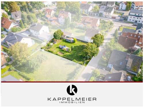 Foto - Grundstück zu verkaufen in Neuburg a.d. Donau 549.000,00 € 749 m²