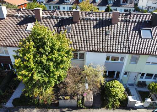 Foto - Haus zum Kaufen in München 775.000,00 € 102 m²