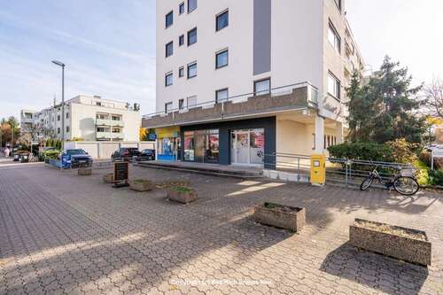 Foto - Einzelhandel in Karlsruhe 690.000,00 € 397 m²