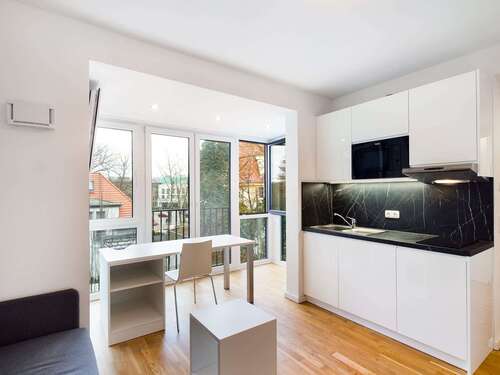 Foto - Wohnung zum Mieten in Berlin 970,00 € 24.77 m²