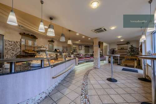 Foto - Einzelhandel in Feldkirchen 690.000,00 € 125.7 m²