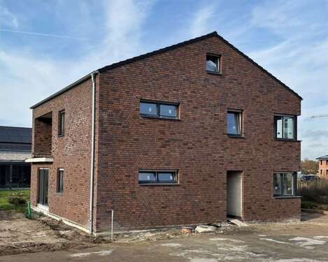 Foto - Wohnung zum Mieten in Olfen 1.350,00 € 100 m²