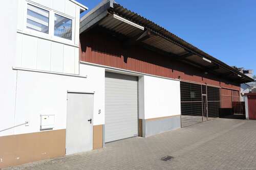 Foto - Halle in Gifhorn 250,00 € 45 m²