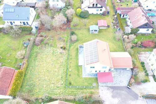 Foto - Grundstück zu verkaufen in Geltendorf 625.000,00 € 732 m²