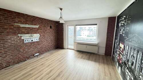 Foto - Wohnung zum Mieten in Duisburg 510,00 € 69 m²