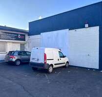 Halle in Bonn 970,00 € 116 m² - 970,00&nbsp;EUR Kaltmiete, ca.&nbsp; 116,00&nbsp;m&sup2; in Bonn (PLZ: 53119)