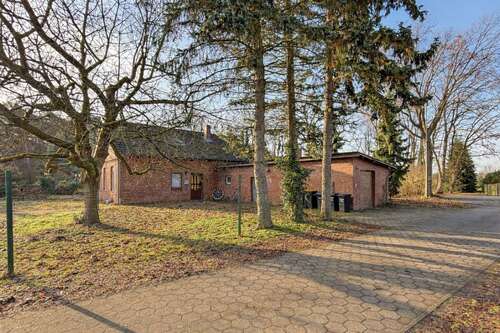 Foto - Haus zum Kaufen in Wittorf 299.500,00 € 150 m²