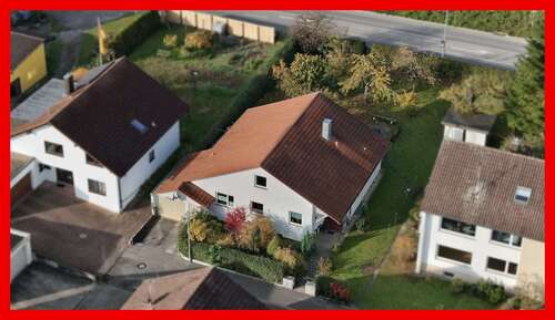 Foto - Haus zum Kaufen in Ingersheim 549.000,00 € 109 m²