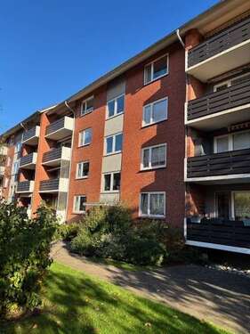 Foto - Wohnung zum Kaufen in Flensburg 179.000,00 € 80.95 m²