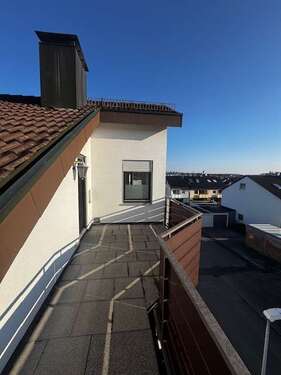 Foto - Wohnung zum Mieten in Gärtringen 690,00 € 48.71 m²