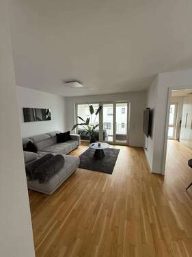 Foto - Wohnung zum Kaufen in Hochheim a. Main 384.000,00 € 72 m²