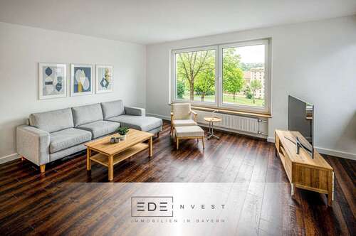 Foto - Wohnung zum Kaufen in München 399.000,00 € 65.5 m²
