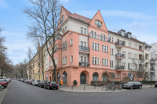 Foto - Wohnung zum Kaufen in Berlin 449.000,00 € 90 m²