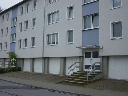 Foto - Wohnung zum Mieten in Hagen 452,93 € 62.13 m²