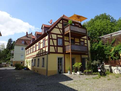 Foto - Wohnung zum Kaufen in Dresden 156.500,00 € 59 m²