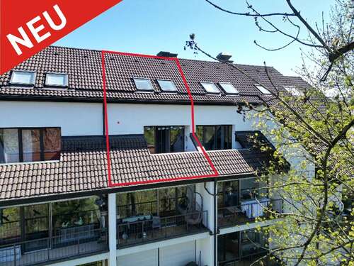 Foto - Wohnung zum Kaufen in München 374.000,00 € 56 m²