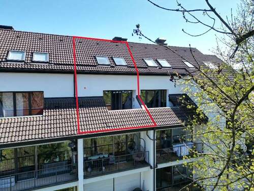 Foto - Wohnung zum Kaufen in München 374.000,00 € 56 m²