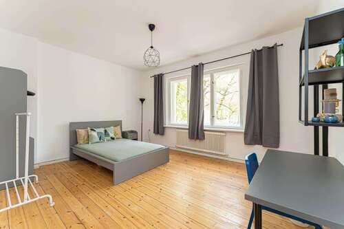 Foto - WG-Zimmer in Berlin 730,00 € 19 m²