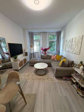 Foto - Wohnung zum Kaufen in Düsseldorf 164.000,00 € 41 m²