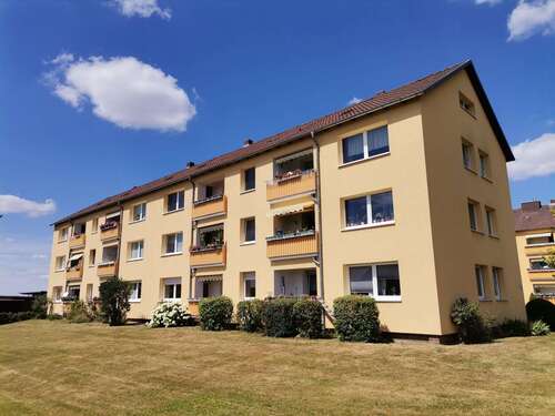 Foto - Wohnung zum Mieten in Herzberg am Harz 510,00 € 80.74 m²