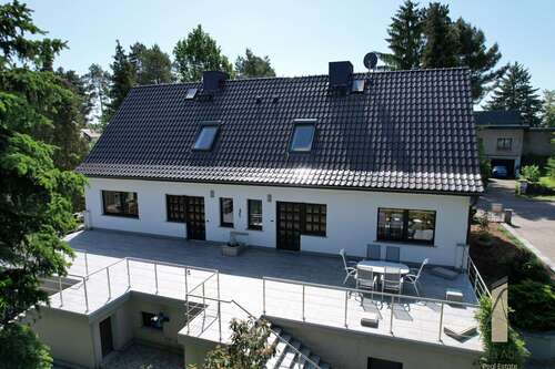 Foto - Haus zum Kaufen in Biederitz 799.000,00 € 216.95 m²