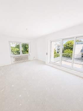 Foto - Wohnung zum Kaufen in Chemnitz 110.000,00 € 63.04 m²