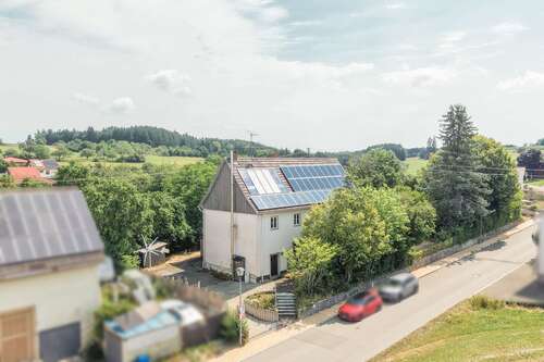 Foto - Haus zum Kaufen in Leibertingen 279.000,00 € 191 m²