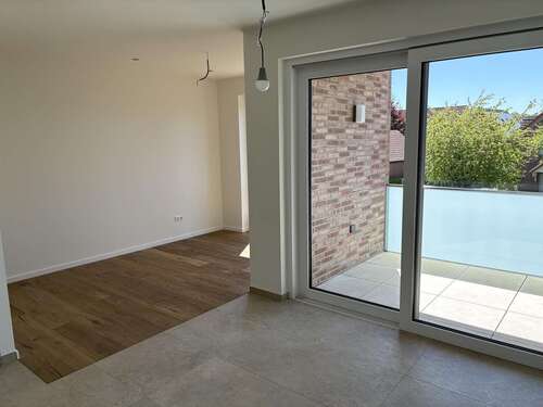 Foto - Wohnung zum Mieten in Legden 655,00 € 55 m²