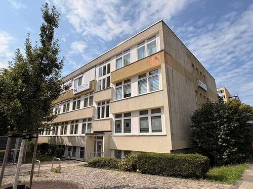 Foto - Büro in Leipzig 1.554,60 € 146.66 m²