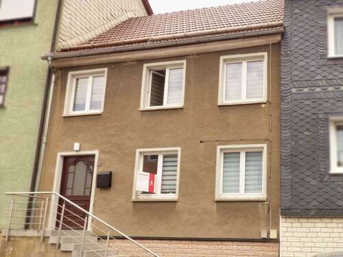 Foto - Haus zum Kaufen in Ilmenau 169.000,00 € 109 m²