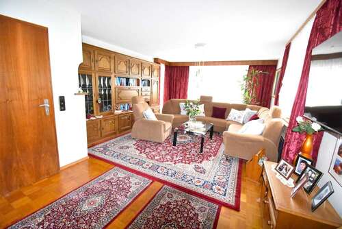 Foto - Haus zum Kaufen in Bad Liebenzell 459.000,00 € 218.53 m²