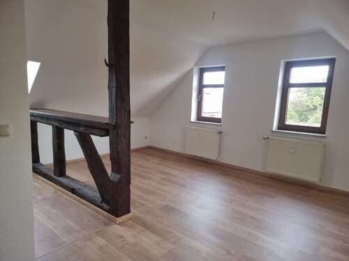 Foto - Wohnung zum Mieten in Gößnitz 238,00 € 34 m²