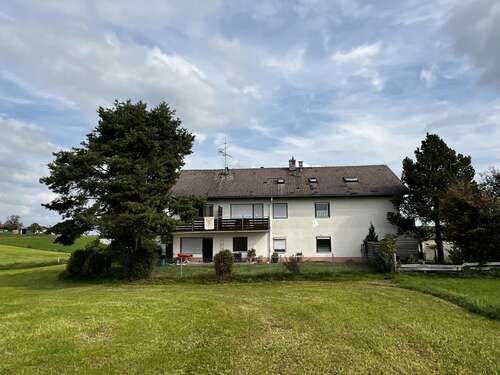 Foto - Wohnung zum Kaufen in Durach Linggen 219.000,00 € 67 m²