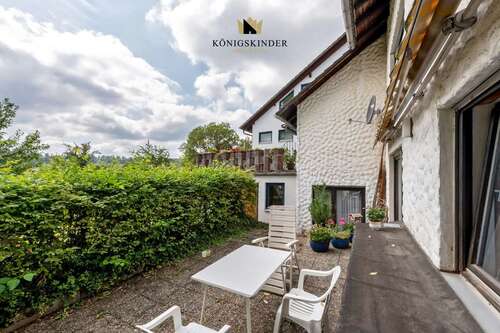 Foto - Haus zum Kaufen in Schömberg 599.999,00 € 194 m²