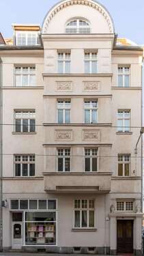 Foto - Haus zum Kaufen in Leipzig 1.300.000,00 € 580.64 m²