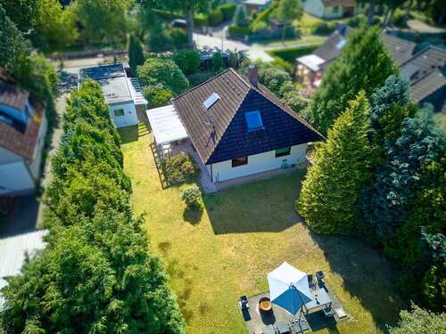 Foto - Haus zum Kaufen in Jesteburg 450.000,00 € 120 m²