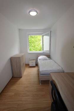Foto - Wohnung zum Mieten in Gera 200,00 € 28.83 m²