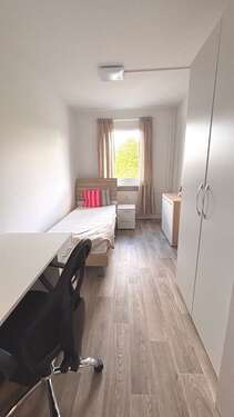 Foto - Wohnung zum Mieten in Gera 250,00 € 28.83 m²