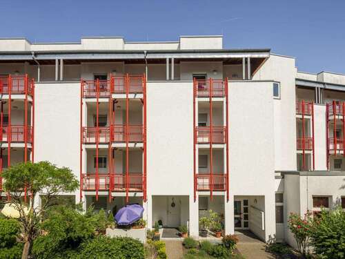 Foto - Wohnung zum Mieten in Speyer 488,00 € 46.34 m²