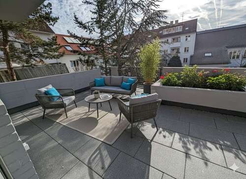 Foto - Wohnung zum Mieten in Stuttgart 1.995,00 € 96 m²