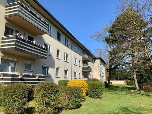 Foto - Wohnung zum Mieten in Duisburg 469,00 € 40 m²