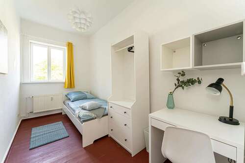 Foto - WG-Zimmer in Berlin 620,00 € 9 m²