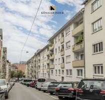 Wohnung zum Kaufen in Stuttgart 255.000,00 € 53 m²