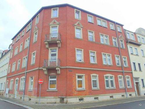 Foto - Wohnung zum Mieten in Riesa 435,00 € 66.8 m²