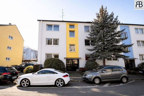 Foto - Wohnung zum Kaufen in Köln 249.000,00 € 56 m²