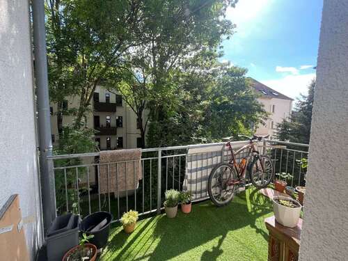 Foto - Wohnung zum Kaufen in Leipzig 190.000,00 € 86 m²