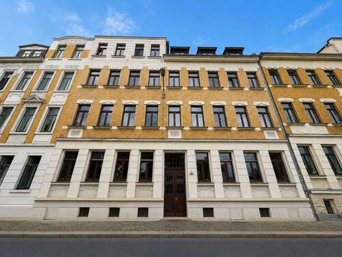 Foto - Wohnung zum Kaufen in Leipzig 180.000,00 € 86 m²