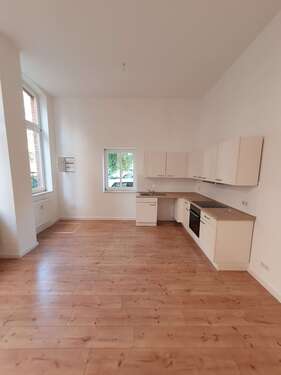 Foto - Wohnung zum Mieten in Magdeburg 445,27 € 63.61 m²
