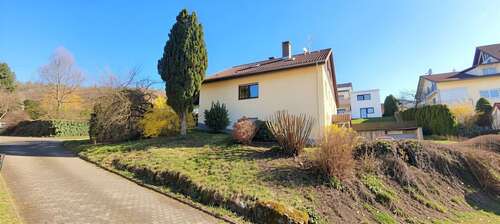 Foto - Wohnung zum Mieten in Wilhelmsfeld 820,00 € 88 m²