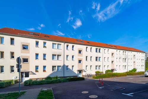 Foto - Wohnung zum Mieten in Wolmirstedt 305,50 € 47 m²
